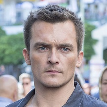 Photo de Rupert Friend