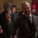 Photo de Brontis Jodorowsky