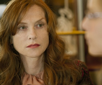 Une scène du film La ritournelle