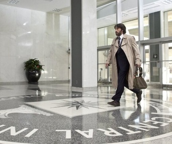 Une scène du film Argo