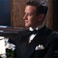 Armie Hammer dans J. Edgar