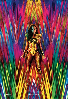 Wonder Woman 1984