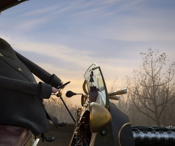 Une scène du film The Addams Family 2