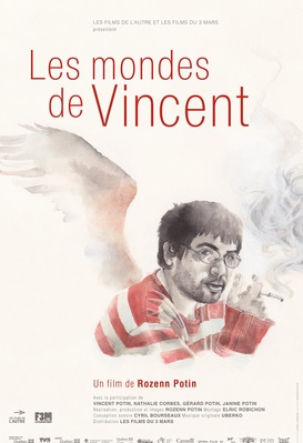 Les mondes de Vincent