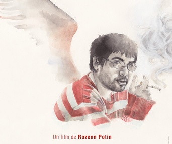Affiche du film Les mondes de Vincent