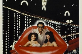 Affiche du film City of Woman