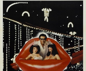 Affiche du film City of Woman
