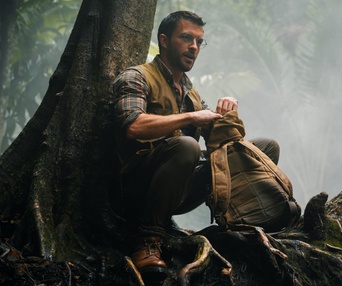 Image du film Jurassic World: Rebirth