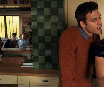 Une scène du film The Boy Next Door
