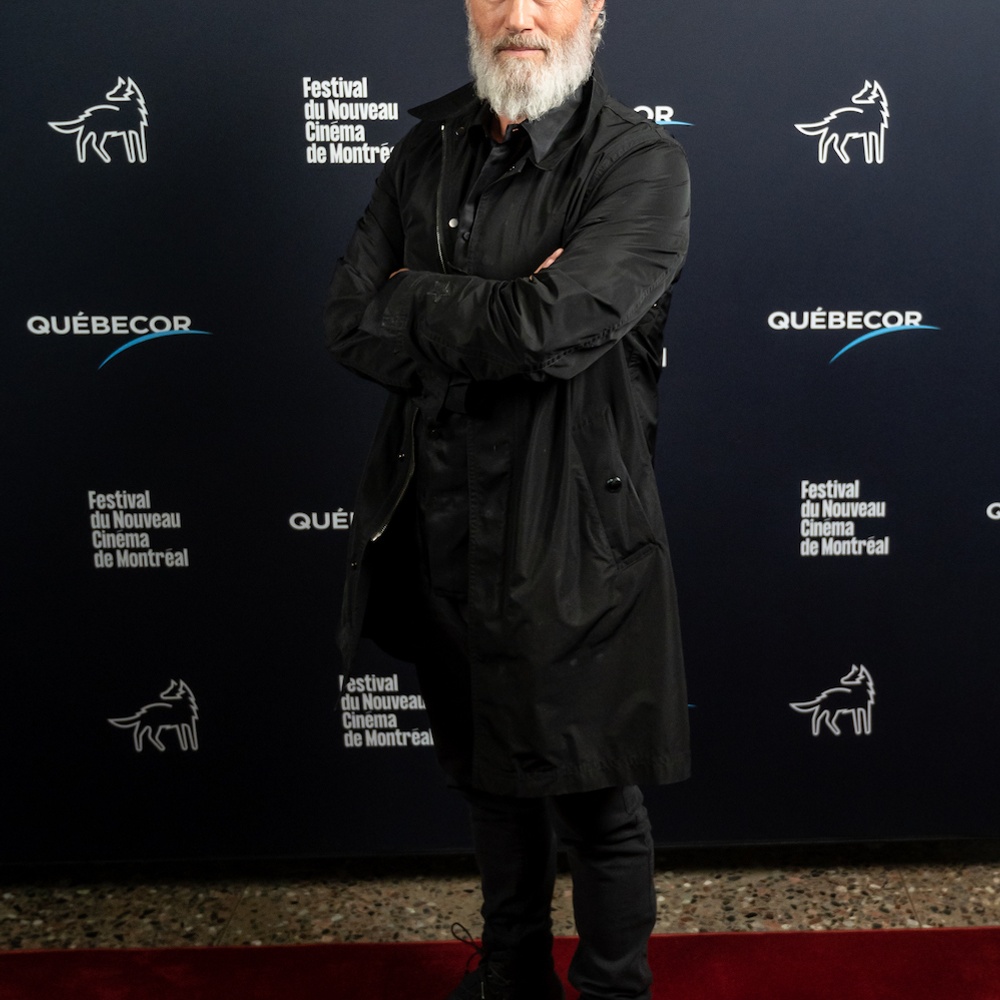Tapis rouge du film Rumours