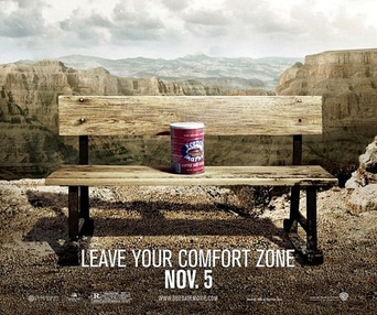 Affiche du film Due Date