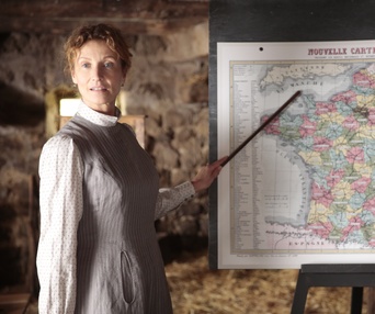 Image du film  Louise Violet