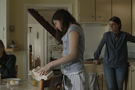 Une scène du film Ressac