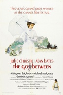 Affiche du film Le messager