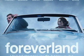 Affiche du film Foreverland