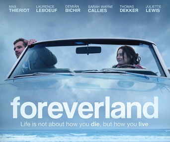 Affiche du film Foreverland