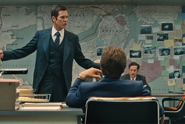 Une scène du film Black Mass