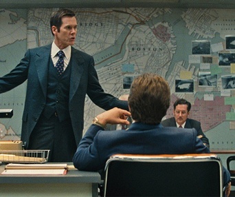 Une scène du film Black Mass