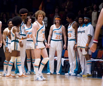 Scène du film Semi-Pro