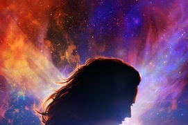 Affiche du film X-Men: Dark Phoenix Affiche du film X-Men: Dark Phoenix