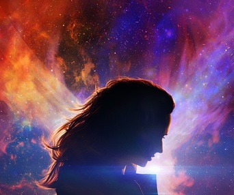 Affiche du film X-Men: Dark Phoenix