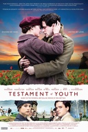 Affiche du film Testament of Youth