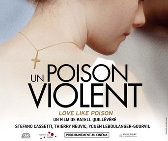 Affiche du film Un poison violent