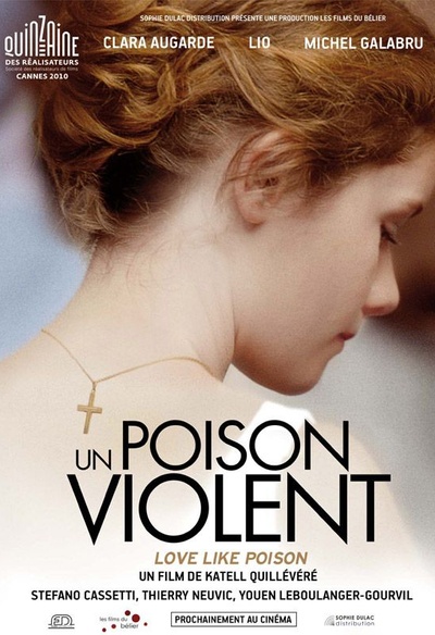 Affiche du film Un poison violent
