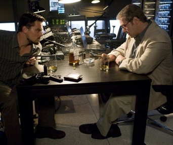 Scène du film Body of Lies