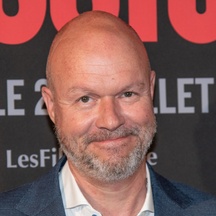 Photo de Éric Thibault