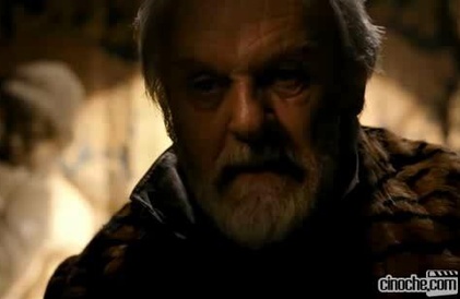Bande-annonce en anglais