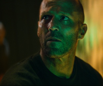 Une scène du film Meg 2: The Trench