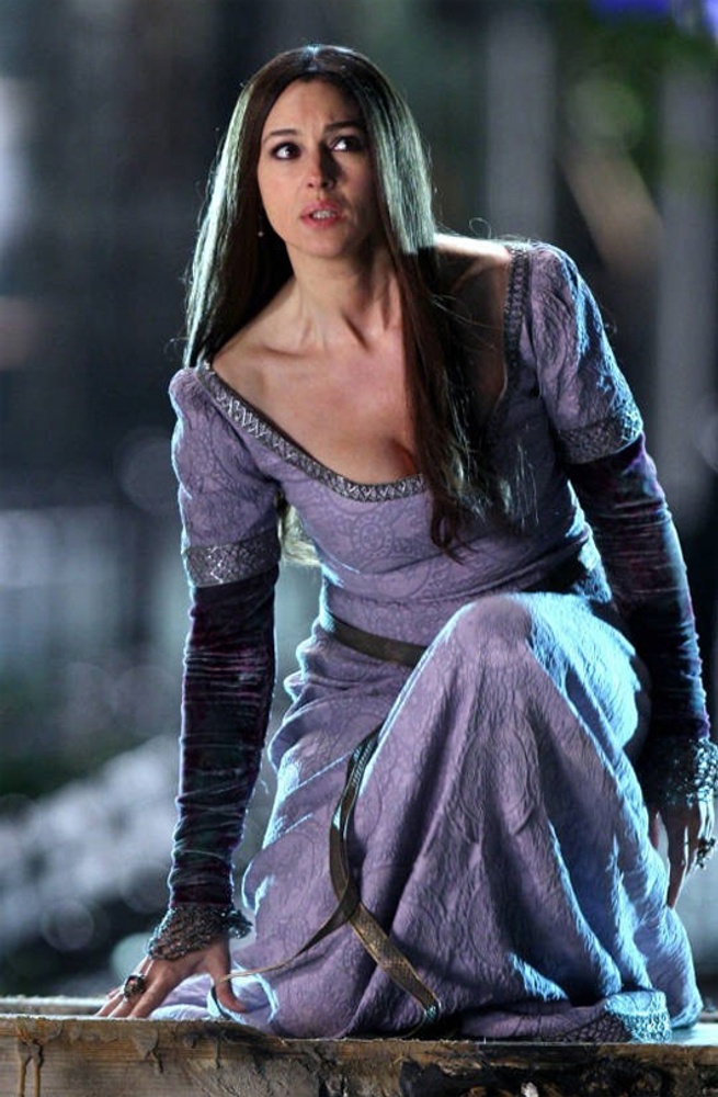 Galerie - Premières images du film The Sorcerer's Apprentice