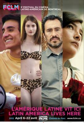 Festival du Cinéma Latino-Américain de Montréal