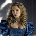 Léa Seydoux dans La Belle et la Bête