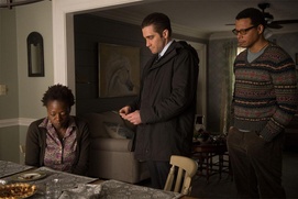 Une scène du film Prisoners