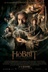 Affiche du film Le Hobbit : La désolation de Smaug