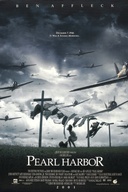 Affiche du film Pearl Harbor