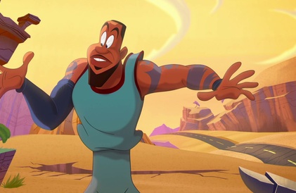 Bande-annonce en anglais