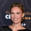Photo de Lilou Fogli