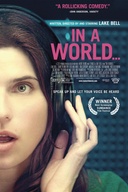 Affiche du film In a World...