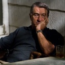Robert De Niro dans le film Stone