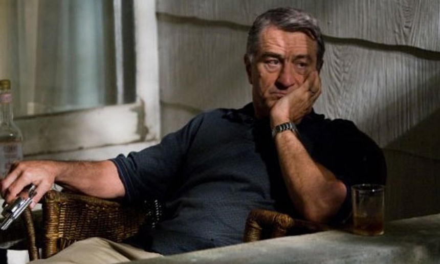 Golden Globes 2011 : Robert De Niro recevra le prix Cecil B. DeMille