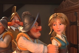 Image du film Gulliverreturns