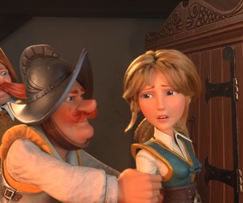 Image du film Gulliverreturns