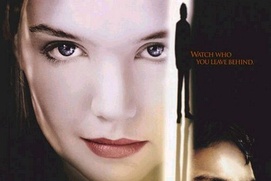 Affiche du film Abandon
