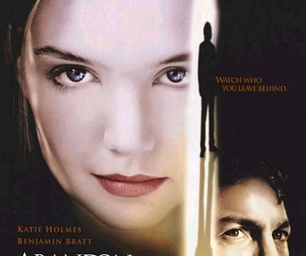 Affiche du film Abandon