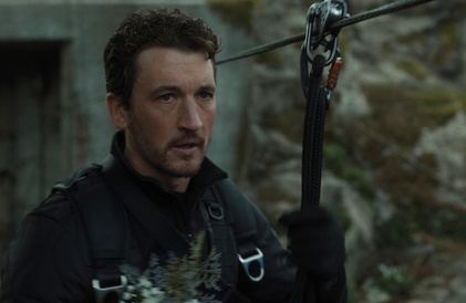 Bande-annonce en anglais