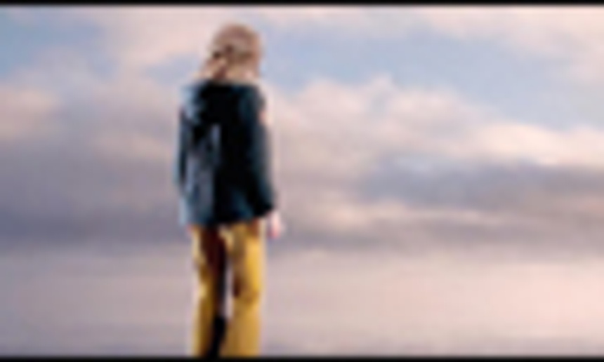 Bande-annonce du film The Lovely Bones