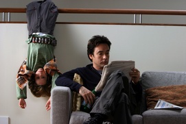 Scène du film